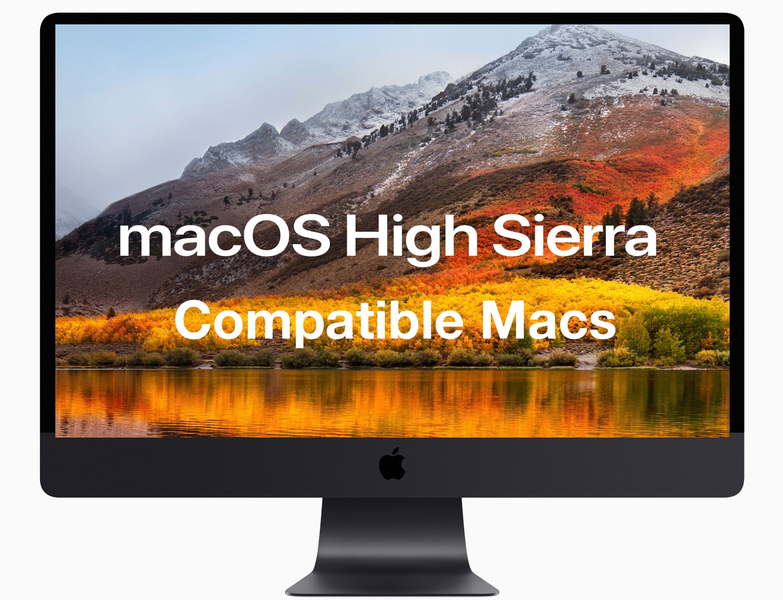 eos utility for mac os high sierra